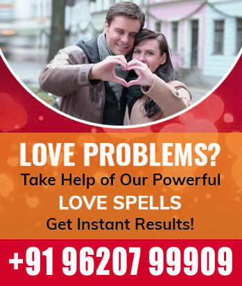 Love Problems