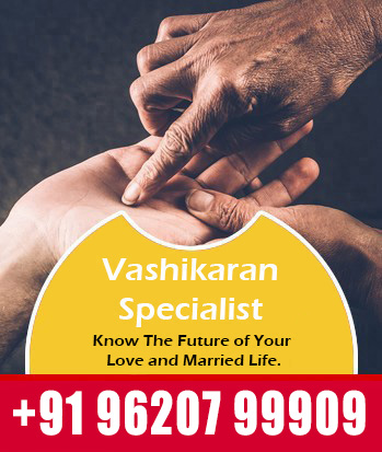 Vashikaran Specialist