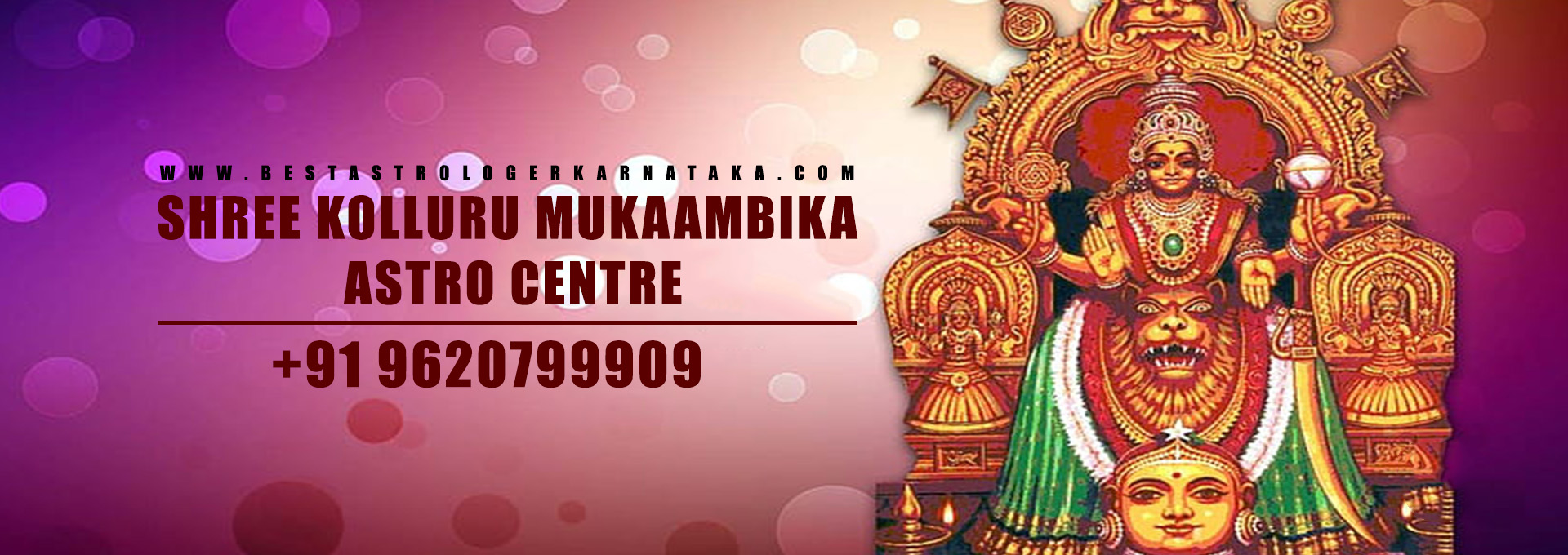 Sri Sai Astrologer +919620799909