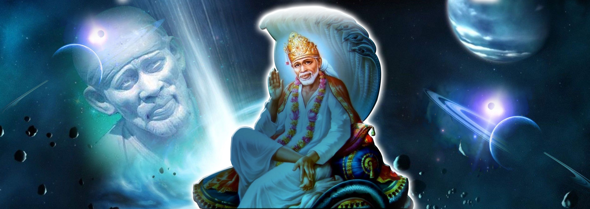 Sri Sai Astrologer in Bangalore